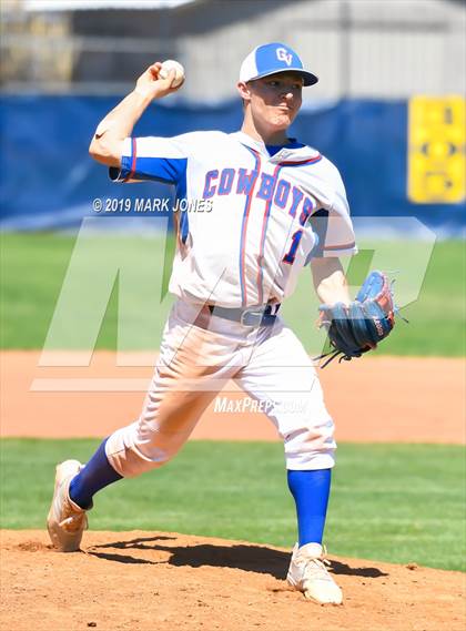 Thumbnail 2 in Camp Verde @ Bourgade Catholic  photogallery.