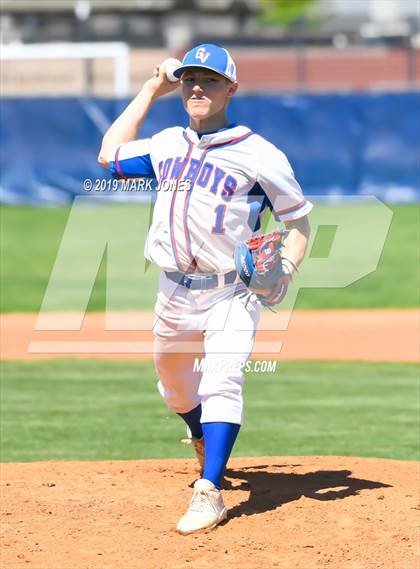 Thumbnail 2 in Camp Verde @ Bourgade Catholic  photogallery.