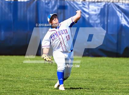 Thumbnail 1 in Camp Verde @ Bourgade Catholic  photogallery.