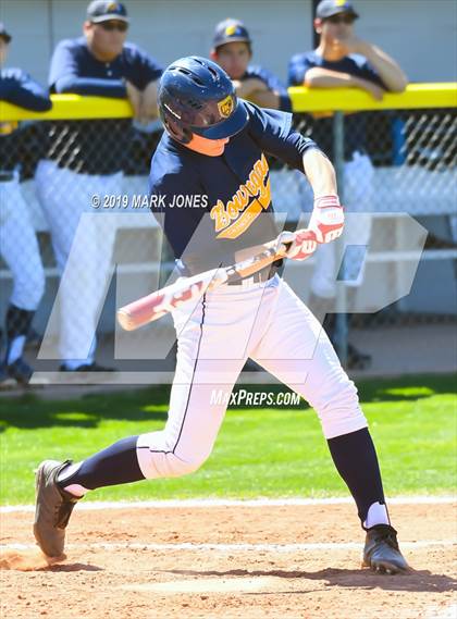 Thumbnail 1 in Camp Verde @ Bourgade Catholic  photogallery.