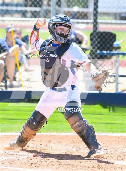 Thumbnail 1 in Camp Verde @ Bourgade Catholic  photogallery.