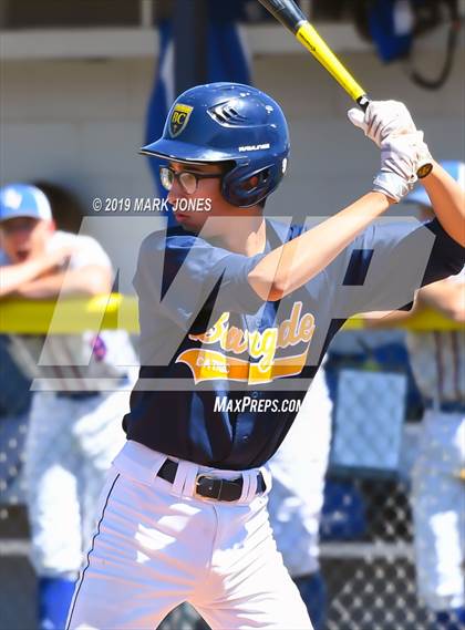 Thumbnail 2 in Camp Verde @ Bourgade Catholic  photogallery.