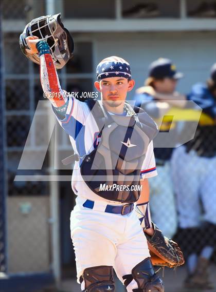 Thumbnail 3 in Camp Verde @ Bourgade Catholic  photogallery.