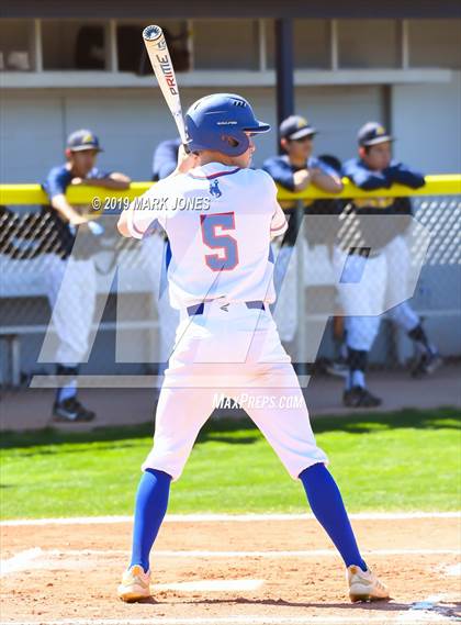 Thumbnail 2 in Camp Verde @ Bourgade Catholic  photogallery.
