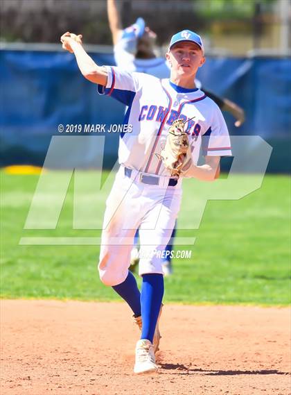 Thumbnail 2 in Camp Verde @ Bourgade Catholic  photogallery.