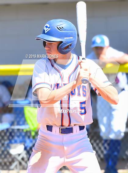 Thumbnail 2 in Camp Verde @ Bourgade Catholic  photogallery.