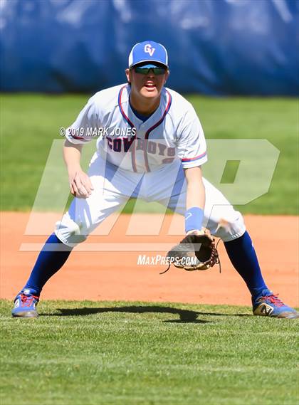 Thumbnail 2 in Camp Verde @ Bourgade Catholic  photogallery.