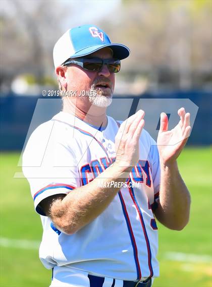 Thumbnail 3 in Camp Verde @ Bourgade Catholic  photogallery.