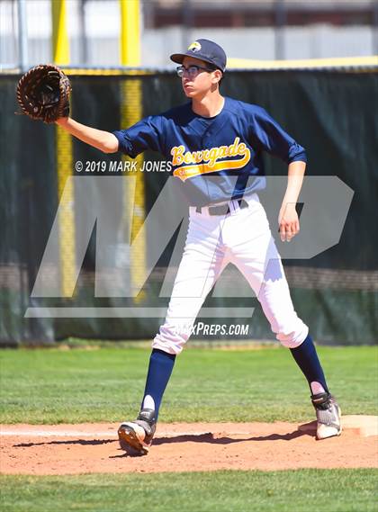Thumbnail 1 in Camp Verde @ Bourgade Catholic  photogallery.