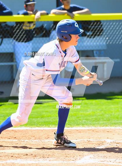 Thumbnail 3 in Camp Verde @ Bourgade Catholic  photogallery.
