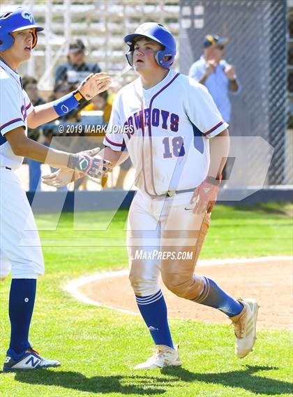 Thumbnail 1 in Camp Verde @ Bourgade Catholic  photogallery.