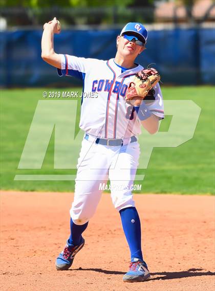 Thumbnail 3 in Camp Verde @ Bourgade Catholic  photogallery.