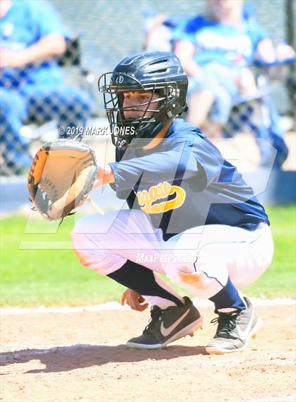 Thumbnail 2 in Camp Verde @ Bourgade Catholic  photogallery.