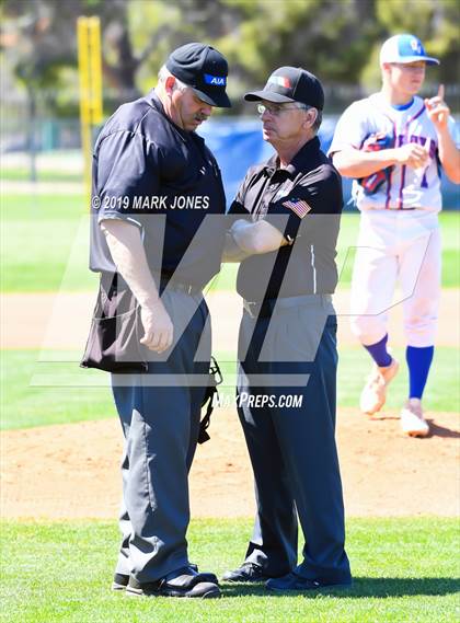 Thumbnail 2 in Camp Verde @ Bourgade Catholic  photogallery.
