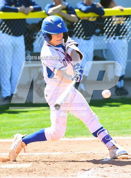 Thumbnail 1 in Camp Verde @ Bourgade Catholic  photogallery.