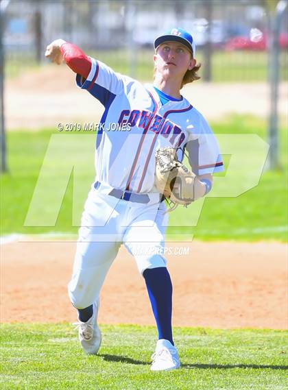 Thumbnail 2 in Camp Verde @ Bourgade Catholic  photogallery.