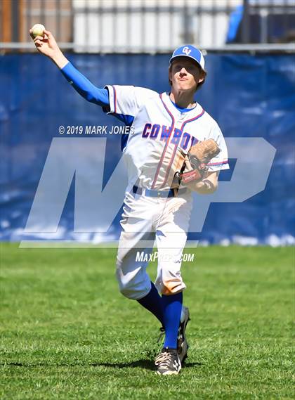 Thumbnail 2 in Camp Verde @ Bourgade Catholic  photogallery.
