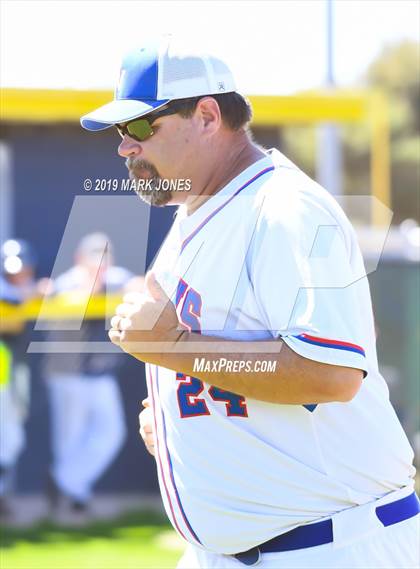 Thumbnail 2 in Camp Verde @ Bourgade Catholic  photogallery.