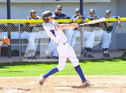 Thumbnail 2 in Camp Verde @ Bourgade Catholic  photogallery.