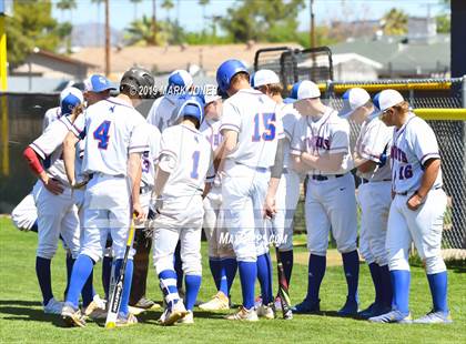 Thumbnail 3 in Camp Verde @ Bourgade Catholic  photogallery.