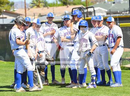 Thumbnail 2 in Camp Verde @ Bourgade Catholic  photogallery.