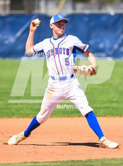 Thumbnail 3 in Camp Verde @ Bourgade Catholic  photogallery.