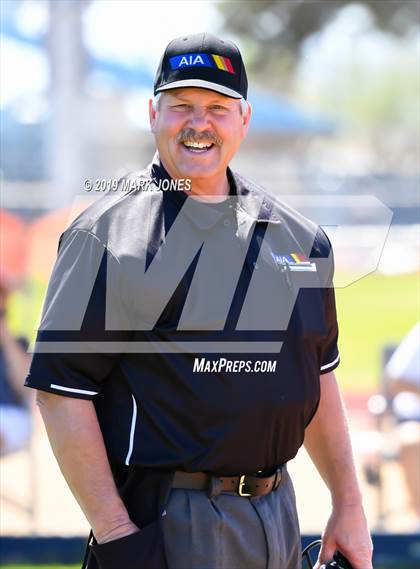 Thumbnail 1 in Camp Verde @ Bourgade Catholic  photogallery.