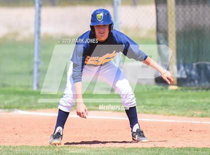 Thumbnail 3 in Camp Verde @ Bourgade Catholic  photogallery.