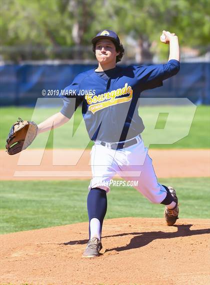 Thumbnail 1 in Camp Verde @ Bourgade Catholic  photogallery.