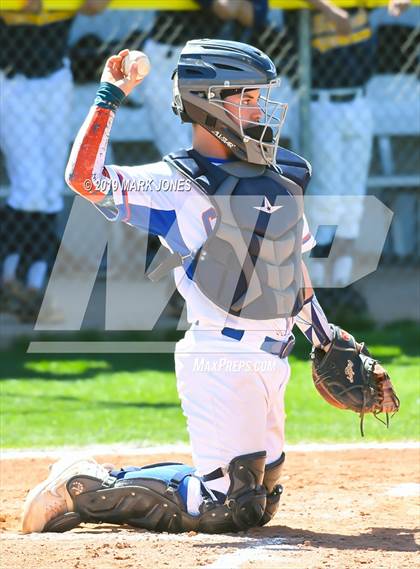 Thumbnail 1 in Camp Verde @ Bourgade Catholic  photogallery.