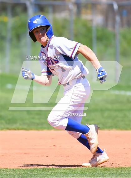 Thumbnail 1 in Camp Verde @ Bourgade Catholic  photogallery.