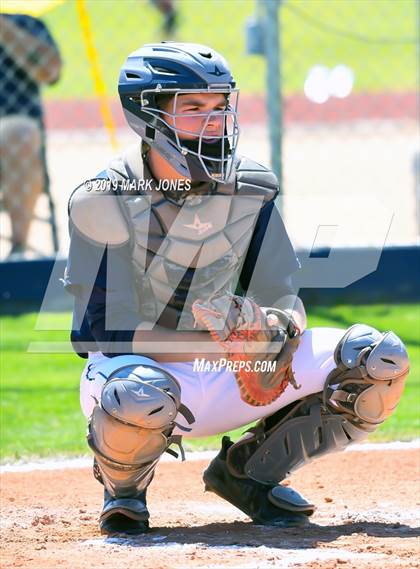 Thumbnail 3 in Camp Verde @ Bourgade Catholic  photogallery.