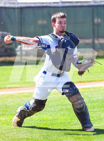 Thumbnail 2 in Camp Verde @ Bourgade Catholic  photogallery.