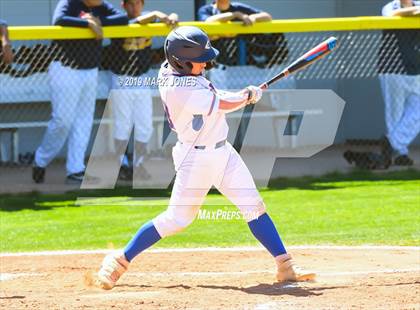 Thumbnail 1 in Camp Verde @ Bourgade Catholic  photogallery.