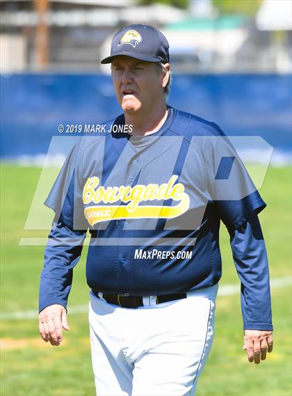Thumbnail 1 in Camp Verde @ Bourgade Catholic  photogallery.