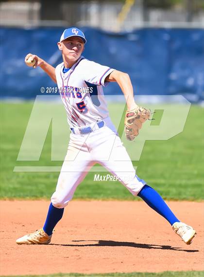 Thumbnail 2 in Camp Verde @ Bourgade Catholic  photogallery.