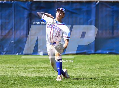 Thumbnail 1 in Camp Verde @ Bourgade Catholic  photogallery.
