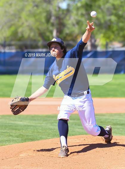 Thumbnail 2 in Camp Verde @ Bourgade Catholic  photogallery.