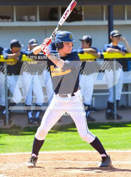 Thumbnail 2 in Camp Verde @ Bourgade Catholic  photogallery.