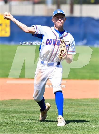 Thumbnail 1 in Camp Verde @ Bourgade Catholic  photogallery.