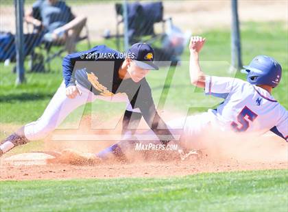 Thumbnail 1 in Camp Verde @ Bourgade Catholic  photogallery.