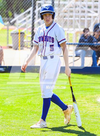 Thumbnail 3 in Camp Verde @ Bourgade Catholic  photogallery.