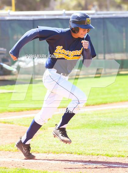 Thumbnail 1 in Camp Verde @ Bourgade Catholic  photogallery.