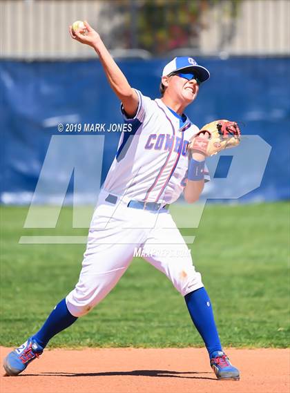 Thumbnail 3 in Camp Verde @ Bourgade Catholic  photogallery.