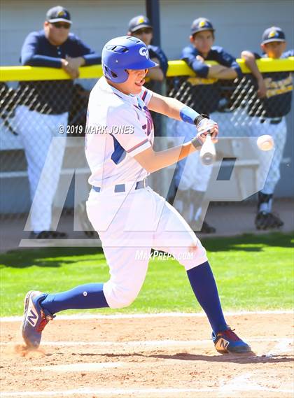 Thumbnail 2 in Camp Verde @ Bourgade Catholic  photogallery.