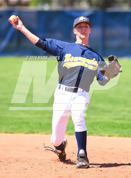 Thumbnail 2 in Camp Verde @ Bourgade Catholic  photogallery.