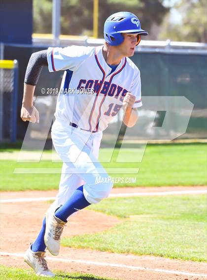 Thumbnail 3 in Camp Verde @ Bourgade Catholic  photogallery.