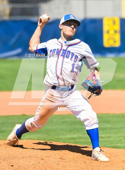 Thumbnail 1 in Camp Verde @ Bourgade Catholic  photogallery.