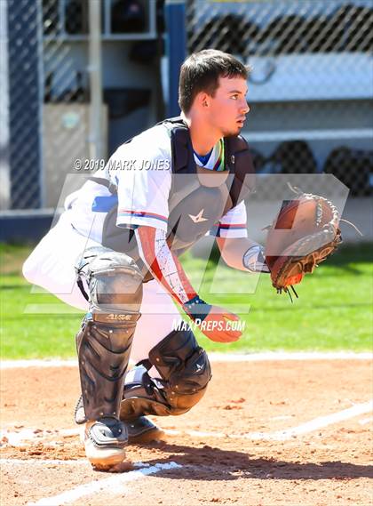 Thumbnail 2 in Camp Verde @ Bourgade Catholic  photogallery.