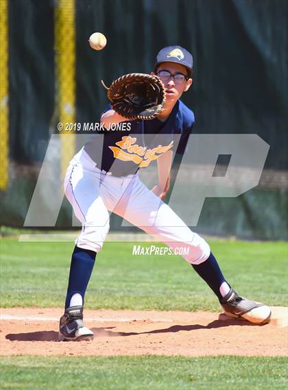 Thumbnail 3 in Camp Verde @ Bourgade Catholic  photogallery.